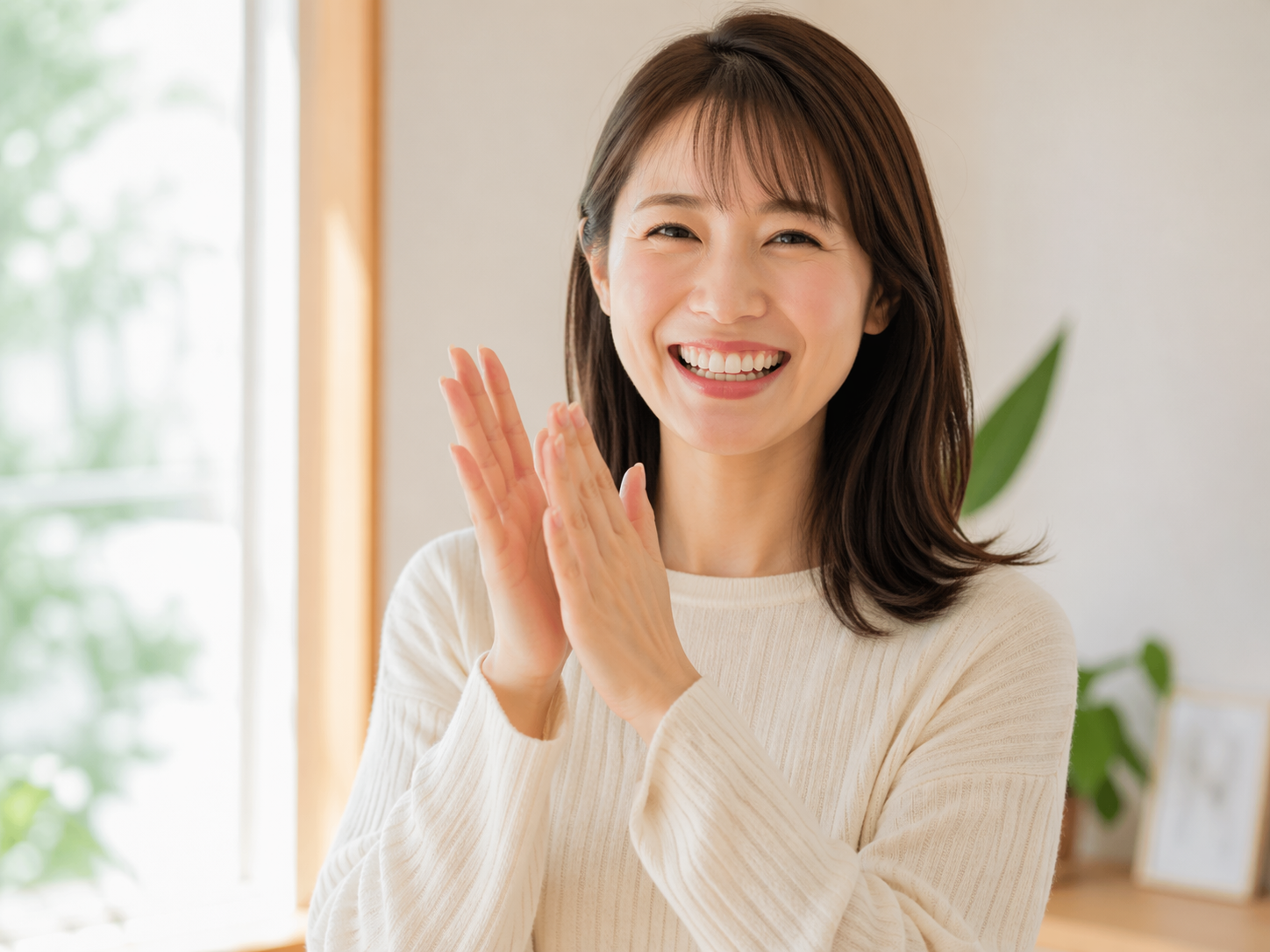 小顔矯正の技術